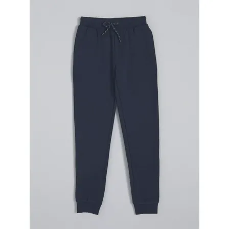 Pantalon Buzo Escolar 60% Algodón Hemis Niño Niña