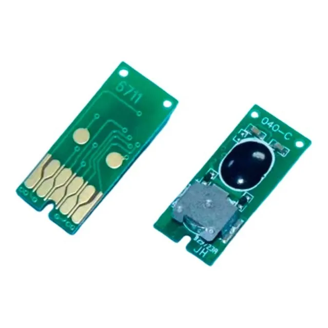 Chip Caja Mantenimiento Chip Wf-6090 T6712 Wf-6590 Reemplazo