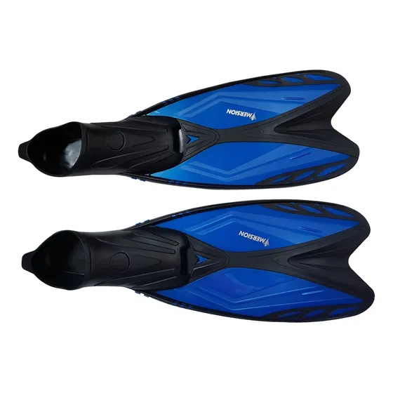 Aletas De Natacion Snorkelling Buceo Wave Pro Imersion