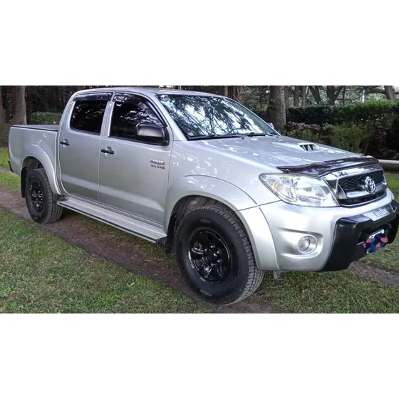 Toyota Hilux 3.0 D/cab 4x2 Sr