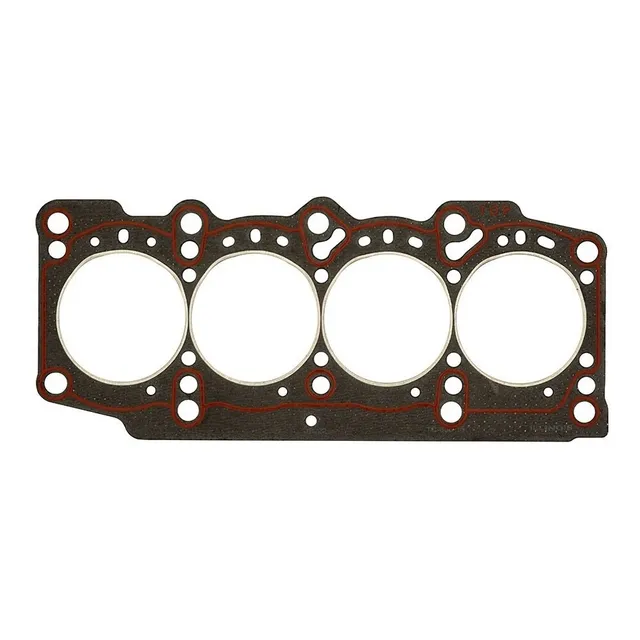 Junta Tapa Cilindros Illinois P/ Fiat Idea 1.4 16v