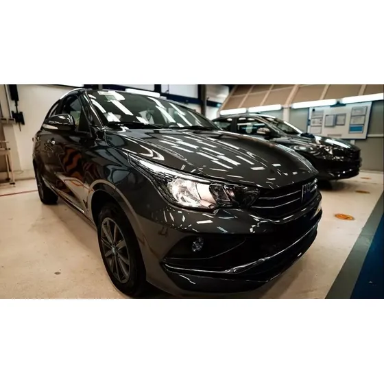 Fiat Cronos 1.3 Gse Drive Pack Plus