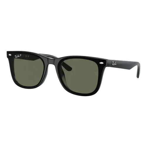 Óculos de sol Ray-Ban Wayfarer Folding Classic tamanho Extra
