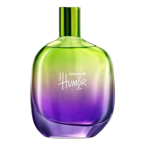 Humor Conexion Eau De Toilette 75ml