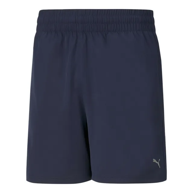 Short Bermuda Puma Entrenamiento Running Hombre Mvd Sport