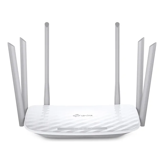 Router Tp-link Archer C86 Ac1900 Mu-mimo 3x3 Circuit