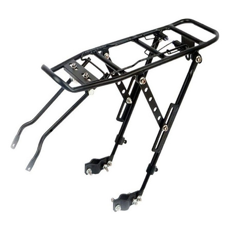 Portapaquetes De Aluminio Para Rodado 29 Portaequipajes Portapaquetes De Aluminio Para Rodado 29 Portaequipajes