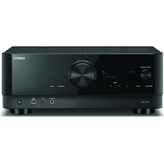 Amplificador Receptor Yamaha Rx-v4a 5.2 Teatro En Casa Amplificador Receptor Yamaha Rx-v4a 5.2 Teatro En Casa
