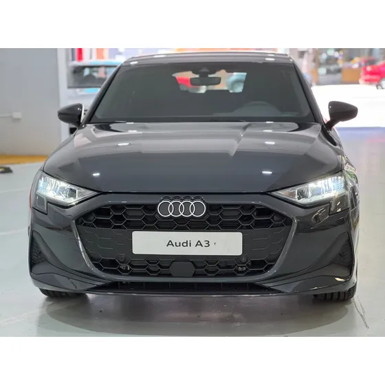 Audi A3 Sportback 35 Tfsi 150 Cv