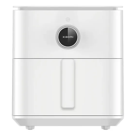 Freidora De Aire Xiaomi Smart Air Fryer 6.5lts Color Blanco | Cuotas sin interés
