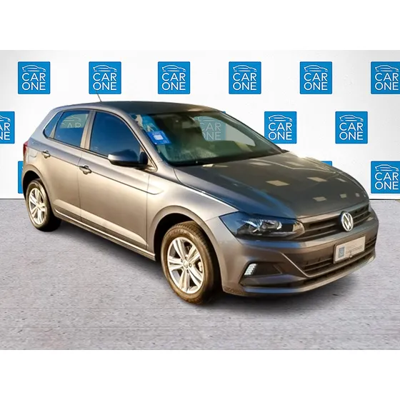 Volkswagen Polo 1.6 Msi Trend