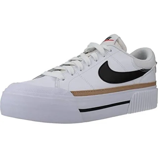 Nike Court Legacy Lift Dama T. 8, 26 Cm Originales