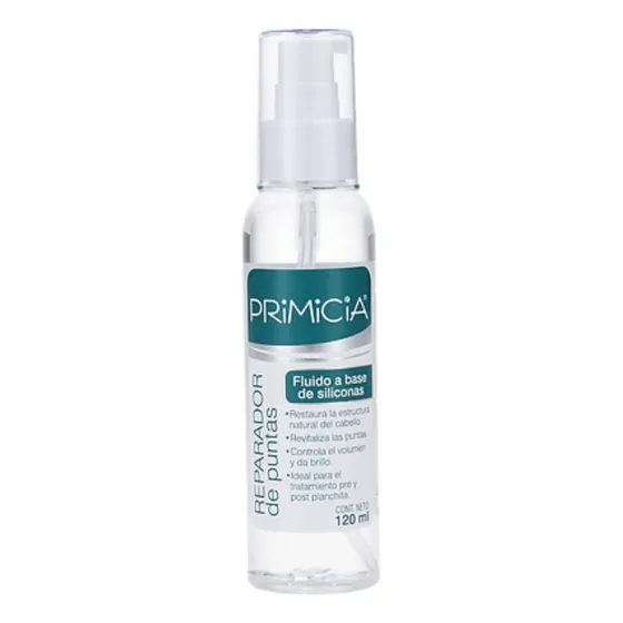 Primicia Reparador De Puntas A Base De Siliconas 100ml - Jsa