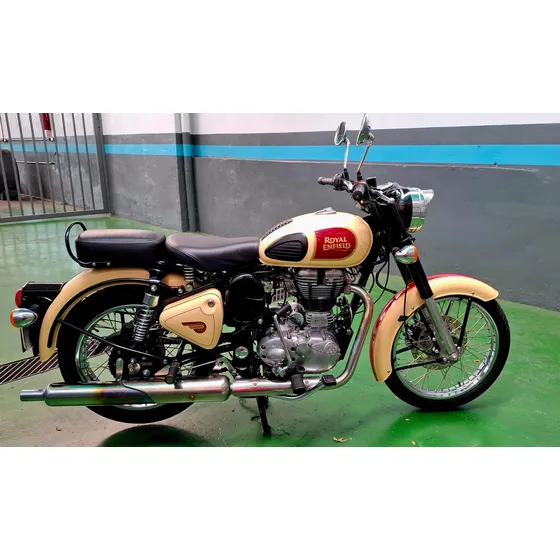 Royal Enfield