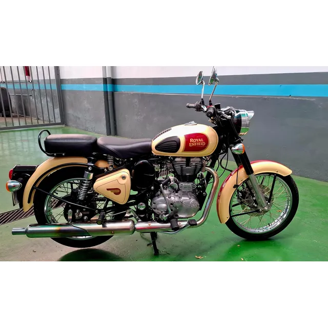 Royal Enfield