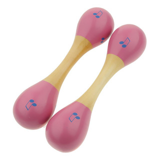 1 Par Maraca Egg Sonajero Shaker Para Niños Juguete Musical 1 Par Maraca Egg Sonajero Shaker Para Niños Juguete Musical