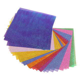 150x Papel De De Color Perla Plegable Papel 150x Papel De De Color Perla Plegable Papel