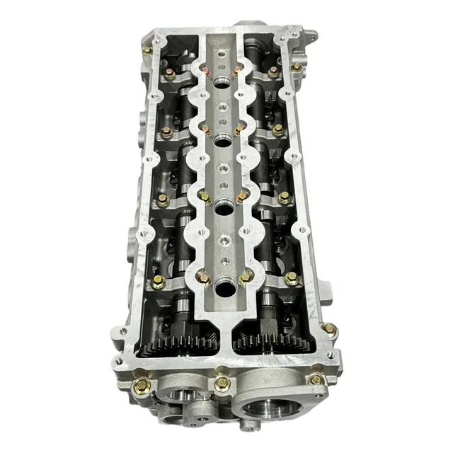 Culata Motor Completa Great Wall Wingle 5 2.0 Original 