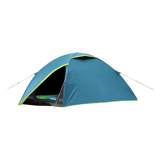 Carpa Kobuk 2.0 4 Personas Blackout Coleman® / 4p