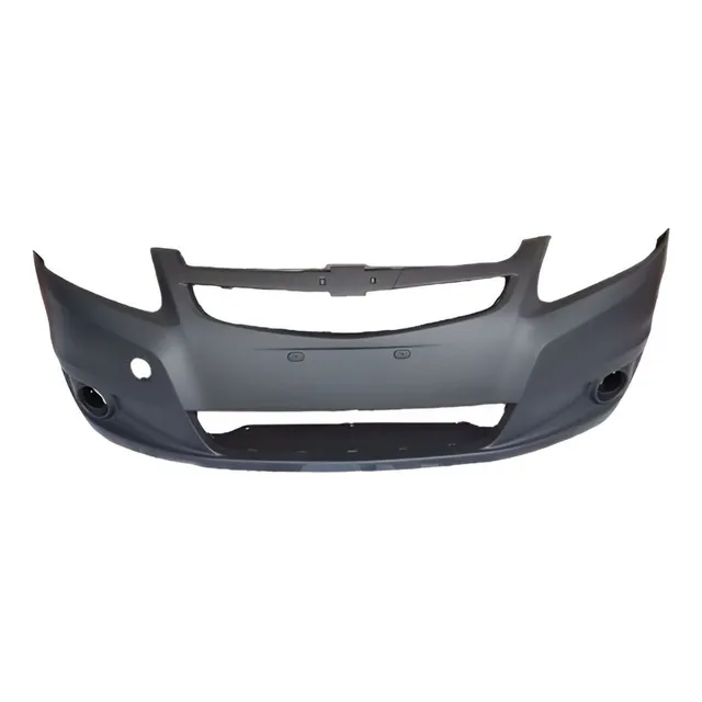 Paragolpe Delantero  Chevrolet Sail   P/pintar