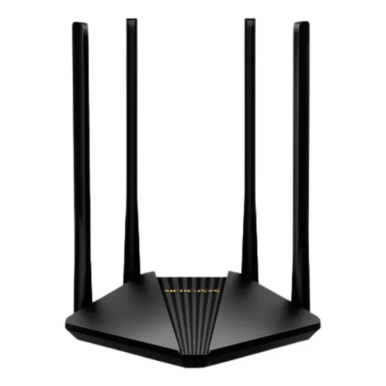 Router Mercusys Mr30g Ac1200 Wireless Dual Band Gigabit Negro