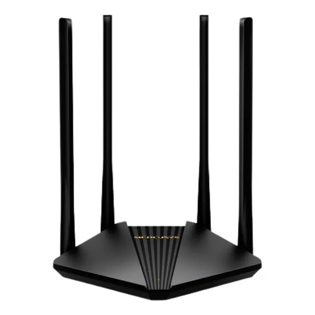 Router Mercusys Mr30g Ac1200 Wireless Dual Band Gigabit Negro