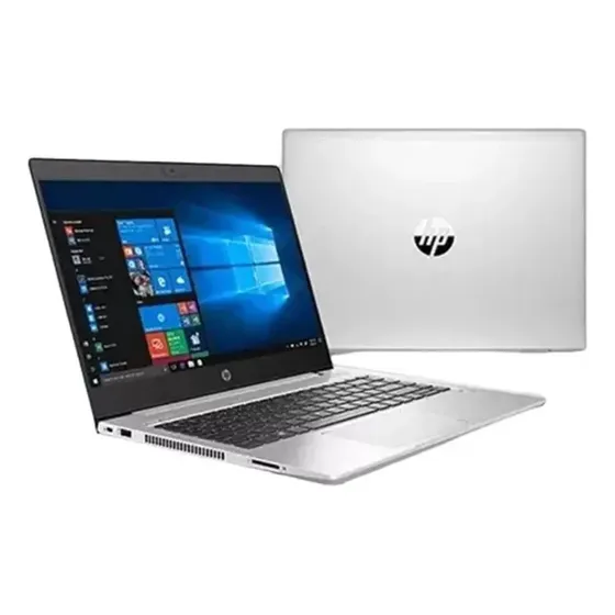 Notebook Hp 240 G8 Core I3 10gen Ssd 240gb Cinza Barato