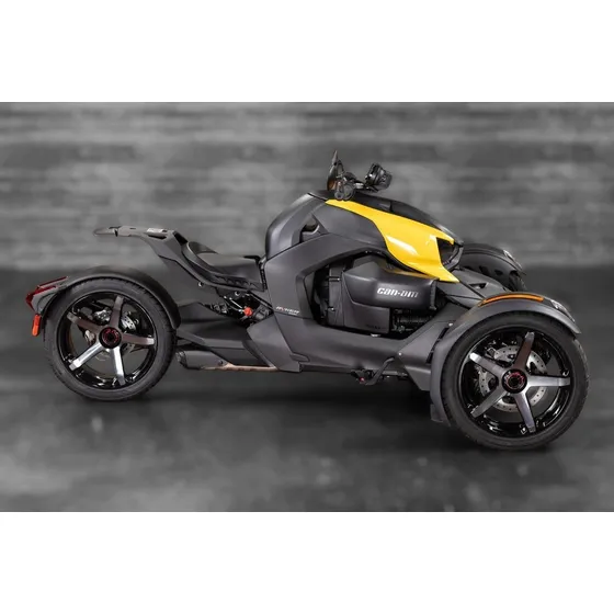Can Am Ryker Sport 2023 0km - Pocas Unidades