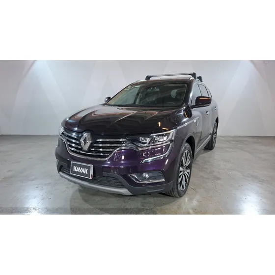 Renault Koleos 2.5 Minuit Cvt