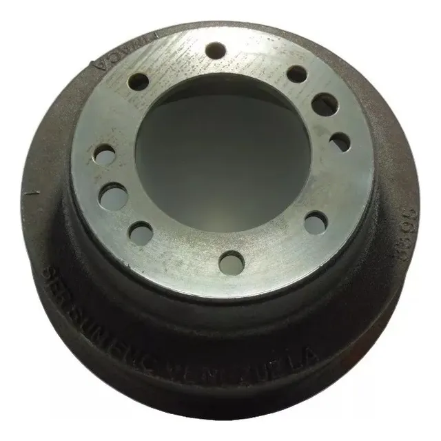 Tambor De Freno Ford F350 Triton 5.4l 1999-2011