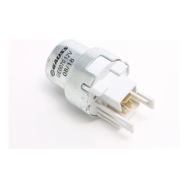 Relay Miniatura 12v Toyota Hilux Sw4 1992 - 2001