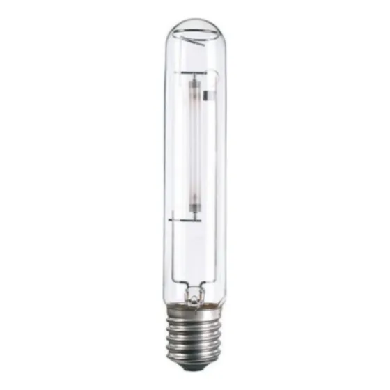 Bombillo Vapor De Sodio Rosca E40 220v