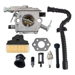 Carburador Savior Ms 250 Para Piezas De Motosierra Stihl Ms2 Carburador Savior Ms 250 Para Piezas De Motosierra Stihl Ms2
