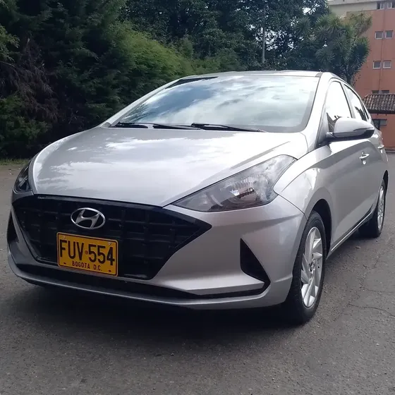 Hyundai Accent 2022 1.6 Premium At