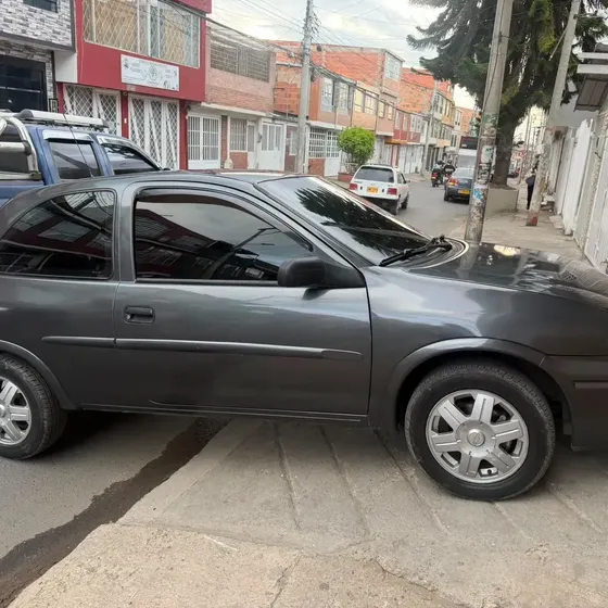 Chevrolet Corsa 2005 1.4 Active