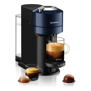 Cafetera Nespresso Vertuo Next Azul Marino Espresso Cafetera Nespresso Vertuo Next Azul Marino Espresso