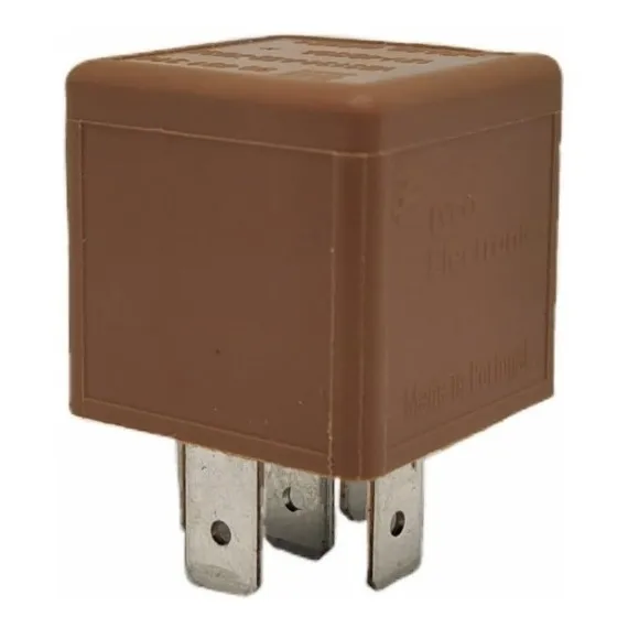 Rele Interruptor Ignição Gm Astra/corsa Marron - 90491314