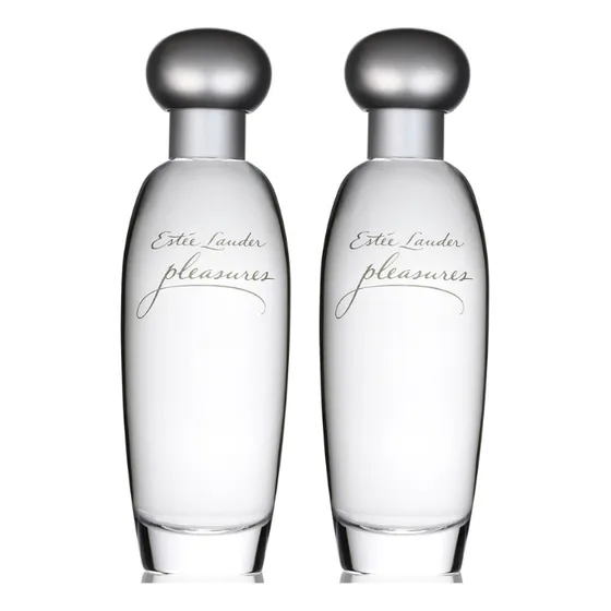 2x1 En Estee Lauder Fragancia Pleasures Edp 100ml