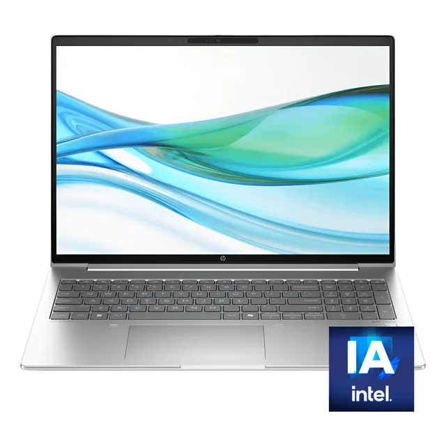 Notebook Hp Ai Pc Probook 14 440 G11 I Intel Core Ultra 5-125u, 16gb Ram, Ssd 512gb, Windows 11 Home...