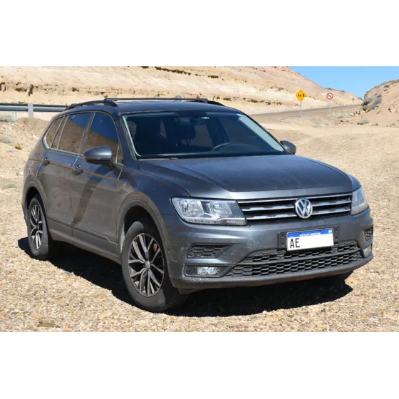 Volkswagen Tiguan Allspace 1.4 Tsi Trendline 150cv 2wd Dsg