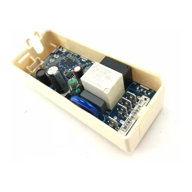 Plaqueta Consul Crm30  Crm33 W10304670 