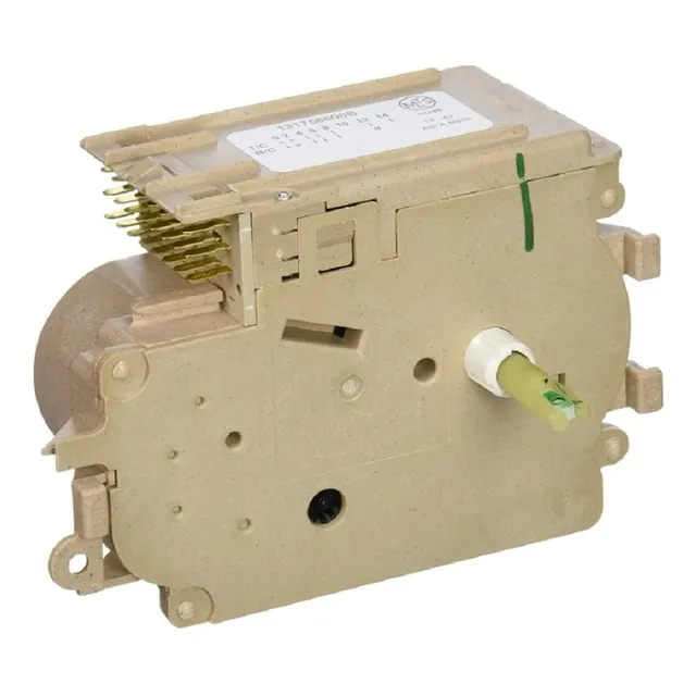 Timer Lavadora Frigidaire Original Parte. 131758600