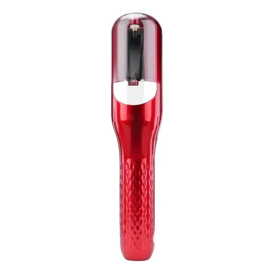 Cortador De Pelo Puntas Abiertas Dañadas Secas Gx-0688