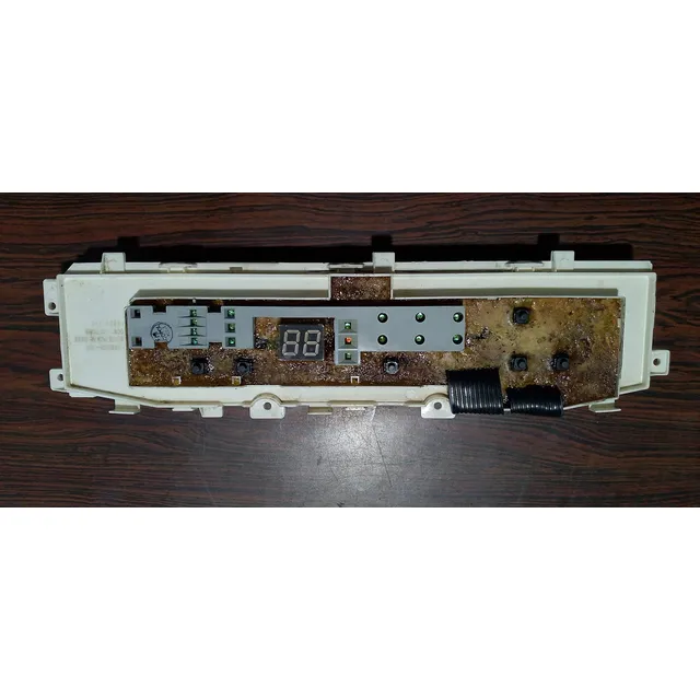 Tarjeta Lavadora Samsung Dc92-00461d