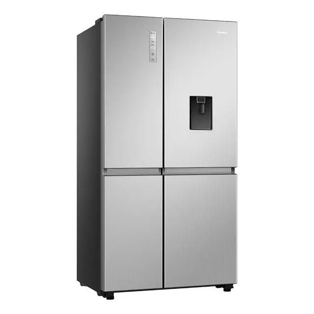 Refrigerador Ge Side