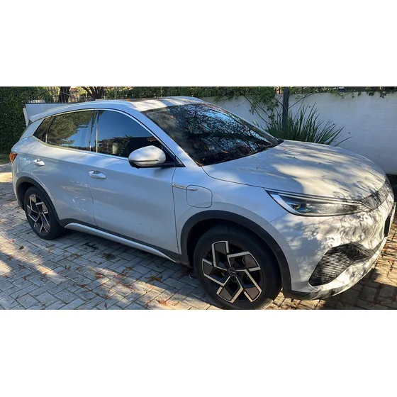 Byd Yuan Plus 0.0 Ev 480 Gs At
