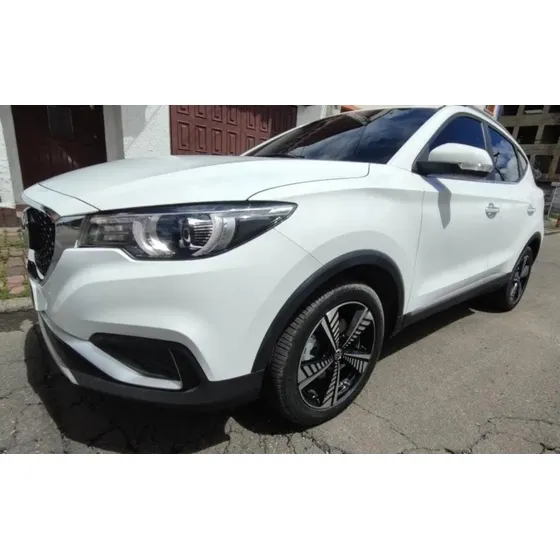 Mg Zs Electrico