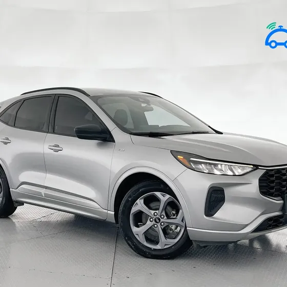 Ford Escape 2023 St - Line Fhev At 2500cc