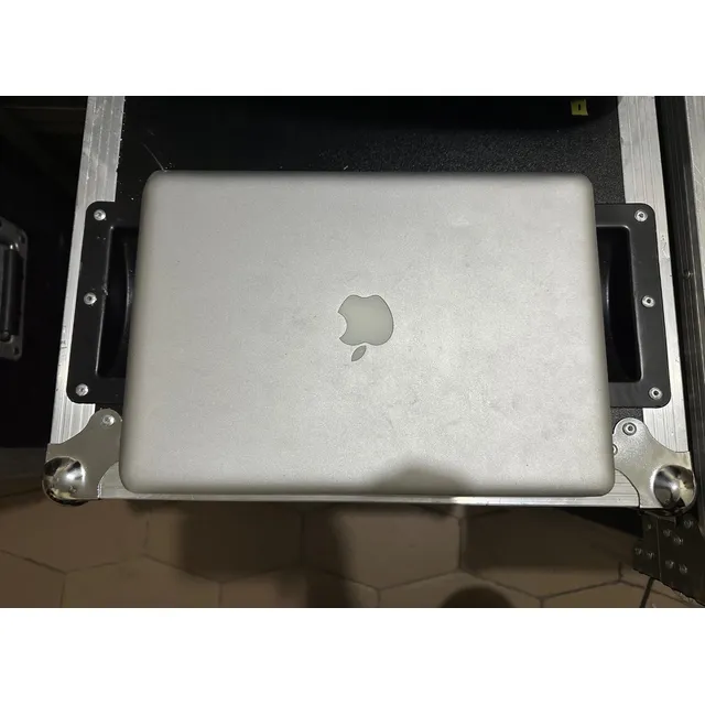 Macbook Pro 13 2010 Y iPad 6ta Con Pencil