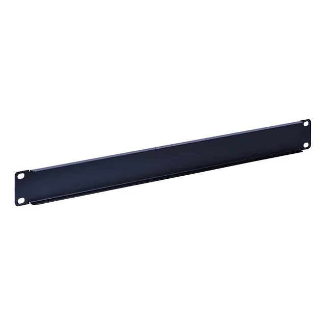 Panel Ciego De 1u Para Rack De 19 